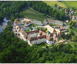 Kloster St. Marienthal Bild 2