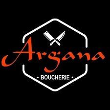 ARGANA