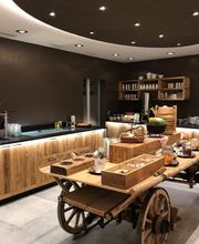 Hotel Restaurant Spöl Zernez Bild 5