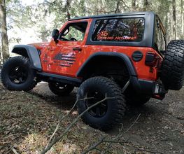 OFFROAD NETWORK Bild 14