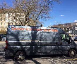Geiser Rahmen AG Bild 2