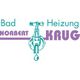 Krug Norbert Sanitär- u. Heizungstechnik