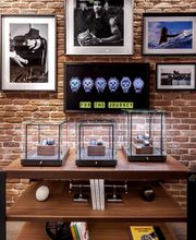 BREITLING BOUTIQUE MARSEILLE image 7