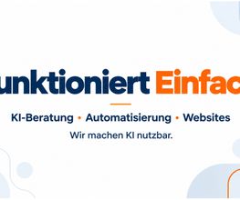 Funktioniert Einfach Bild 1