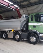 Frei Transport AG Sirnach Bild 7