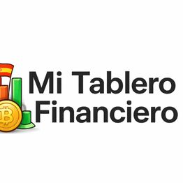 MiTableroFinanciero