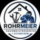 Rohrmeier Hausmeisterservice +Schweißen