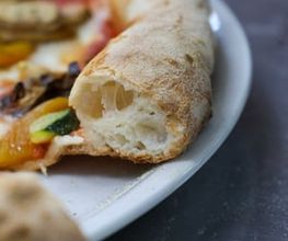 GranDune Pizzeria Bild 7