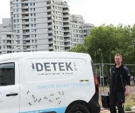 DETEK Schädlingsbekämpfung & Kammerjäger Bottrop - NRW Bild 20