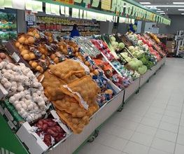 Dpiù Supermercato Asti immagine 8