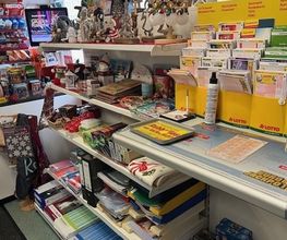 Pressefachgeschäft Walther Bild 3