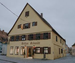Brillen Schmidt GmbH Bild 2