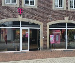 Telekom Shop Bild 1