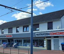 Matratzen Concord Filiale Lilienthal Bild 2