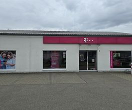 Telekom Shop Bild 1