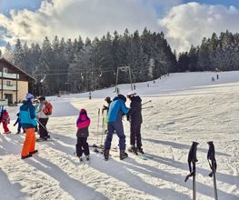 Skischule Predigtstuhl Bild 13