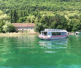 Bateau Canal image 17