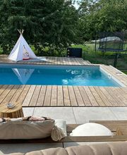 Grüne Quadrate Garten- und Landschaftsbau GmbH Bild 17