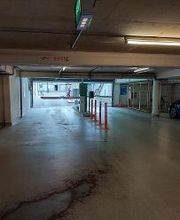 Parkhaus City Tower APCOA Bild 4