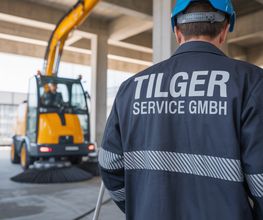 Tilger Service GmbH Bild 6