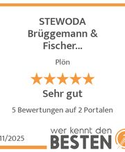 werkenntdenBESTEN.de Qualitätssiegel