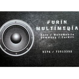 Furin Car Multimedia