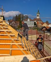 Schmid Bedachungen Speicher GmbH Bild 1