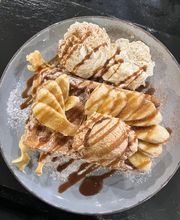 Blieskasteler Eiscafé Bild 4