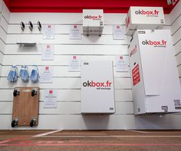 Okbox.fr Nantes image 2