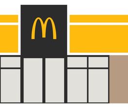 McDonald's Bild 1