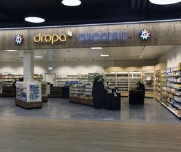 DROPA Drogerie Appenzell