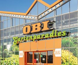 OBI Gartencenter Ronnenberg-Empelde Bild 1