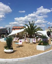 Designer Outlet Berlin Bild 5