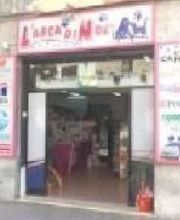 Gallery Cliente