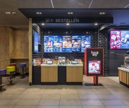 McDonald's Bild 2