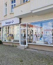Seeger Gesundheitshaus | Brennerstraße Bild 10