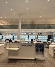 Opticien Grenoble Meylan GRANDOPTICAL image 2