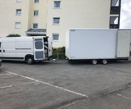 Umzüge Ganserer Bild 1