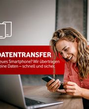 Vodafone Shop Bild 1