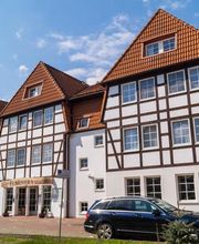 Hotel ElbRivera Magdeburg Bild 1
