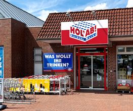 HOL'AB! Getränkemarkt Bild 1
