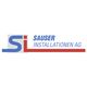 SAUSER Installationen AG