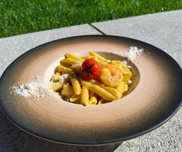 Chalet Suisse Restaurant Bild 2
