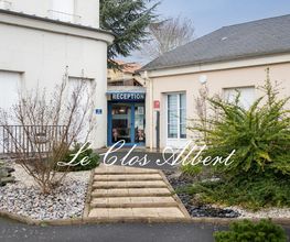 Hôtel Le Clos Albert image 9