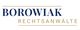Borowiak Rechtsanwälte