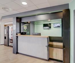 B&B HOTEL Montluçon Centre image 7