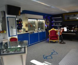 hellerich optik uhren schmuck Bild 1