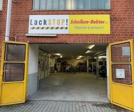 Scheiben-Doktor Adendorf Bild 4