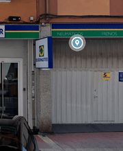 Euromaster A Coruña Novoa Santos imagen 1