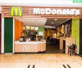 McDonald's Bild 1